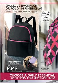 AVON brochure 8 2026 page 28