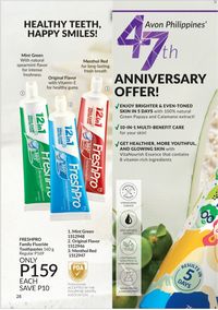 AVON brochure 8 2026 page 30