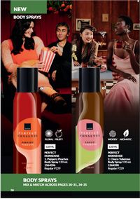 AVON brochure 8 2026 page 32