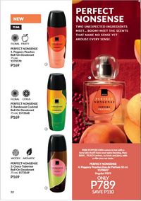 AVON brochure 8 2026 page 34