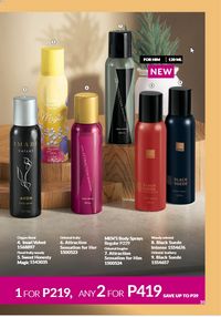 AVON brochure 8 2026 page 37