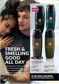 AVON brochure 8 2026 page 38