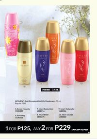 AVON brochure 8 2026 page 39