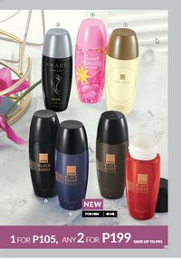 AVON brochure 8 2026 page 41