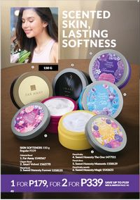 AVON brochure 8 2026 page 42