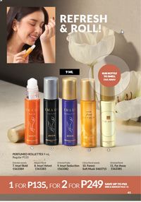 AVON brochure 8 2026 page 43