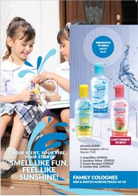 AVON brochure 8 2026 page 44