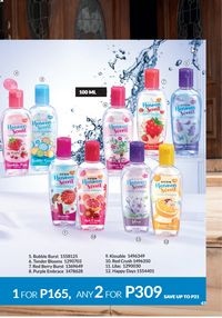 AVON brochure 8 2026 page 45