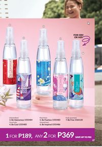 AVON brochure 8 2026 page 49