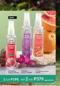 AVON brochure 8 2026 page 51