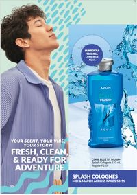 AVON brochure 8 2026 page 52