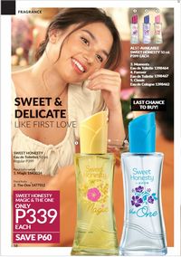 AVON brochure 8 2026 page 60