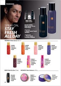 AVON brochure 8 2026 page 62