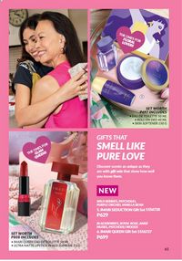 AVON brochure 8 2026 page 63