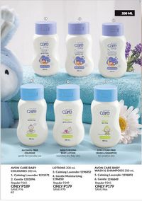 AVON brochure 8 2026 page 64