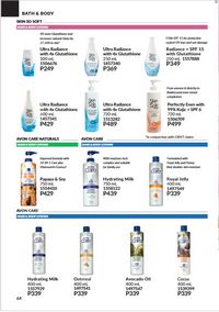 AVON brochure 8 2026 page 66