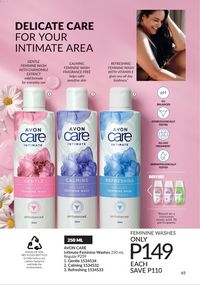 AVON brochure 8 2026 page 67