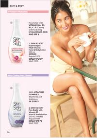 AVON brochure 8 2026 page 68