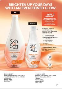 AVON brochure 8 2026 page 69