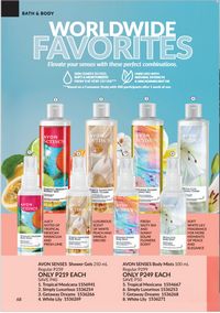 AVON brochure 8 2026 page 70