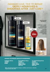 AVON brochure 8 2026 page 71