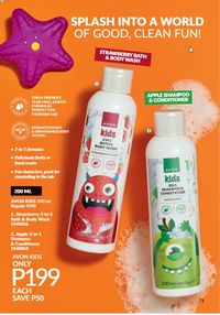 AVON brochure 8 2026 page 73