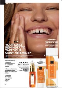 AVON brochure 8 2026 page 78