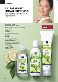 AVON brochure 8 2026 page 80