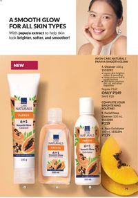 AVON brochure 8 2026 page 81