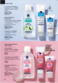 AVON brochure 8 2026 page 82