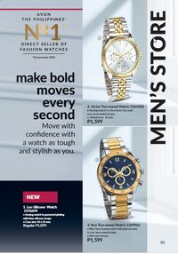 AVON brochure 8 2026 page 85