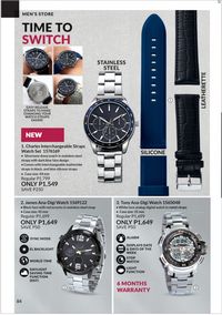 AVON brochure 8 2026 page 86