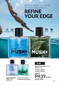 AVON brochure 8 2026 page 95