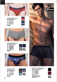 AVON brochure 8 2026 page 98