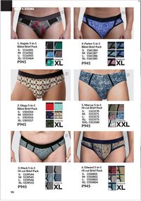 AVON brochure 8 2026 page 100