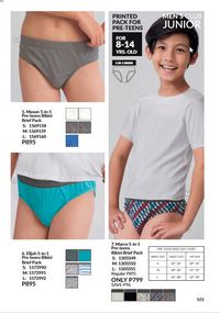 AVON brochure 8 2026 page 103