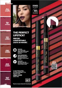 AVON brochure 8 2026 page 118