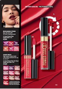 AVON brochure 8 2026 page 119