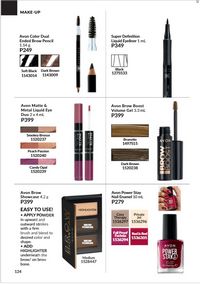 AVON brochure 8 2026 page 122