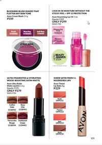 AVON brochure 8 2026 page 123