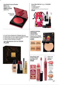 AVON brochure 8 2026 page 125