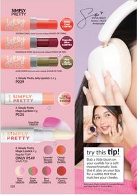 AVON brochure 8 2026 page 126