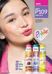 AVON brochure 8 2026 page 133