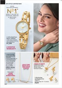 AVON brochure 8 2026 page 138