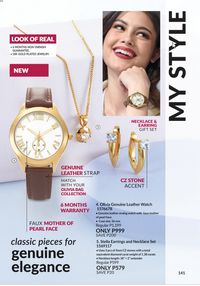 AVON brochure 8 2026 page 139