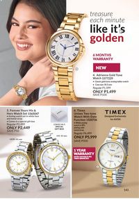 AVON brochure 8 2026 page 141