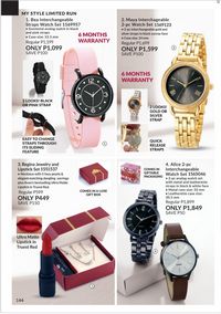 AVON brochure 8 2026 page 142