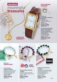 AVON brochure 8 2026 page 143