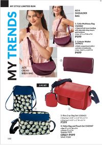 AVON brochure 8 2026 page 148