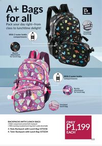 AVON brochure 8 2026 page 151